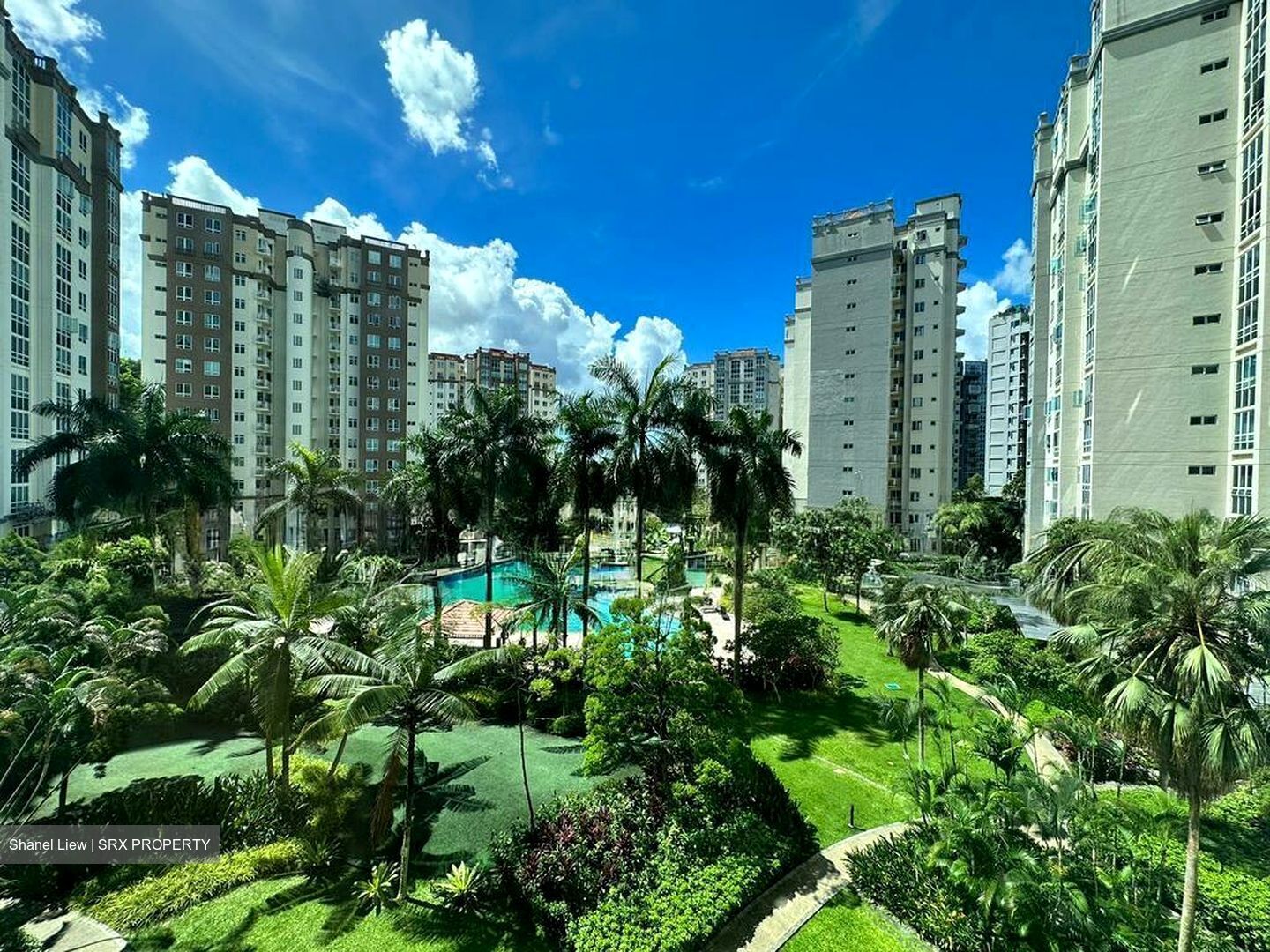 The Tropica (D18), Condominium #513050691
